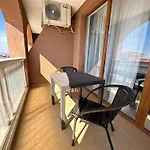 Apartamento 2 Bedroom With 2 Balconies And Sea Views *