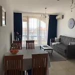 2 Bedroom With 2 Balconies And Sea Views Apartamento