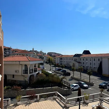 2 Bedroom With 2 Balconies And Sea Views Apartment Sweti Wlas